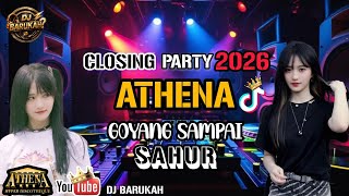 DJ REMIX SPESIAL CLOSING PARTY \