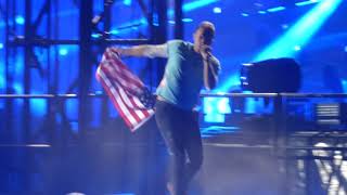 Coldplay - Something Just Like This - US Bank Stadium - Minneapolis, MN