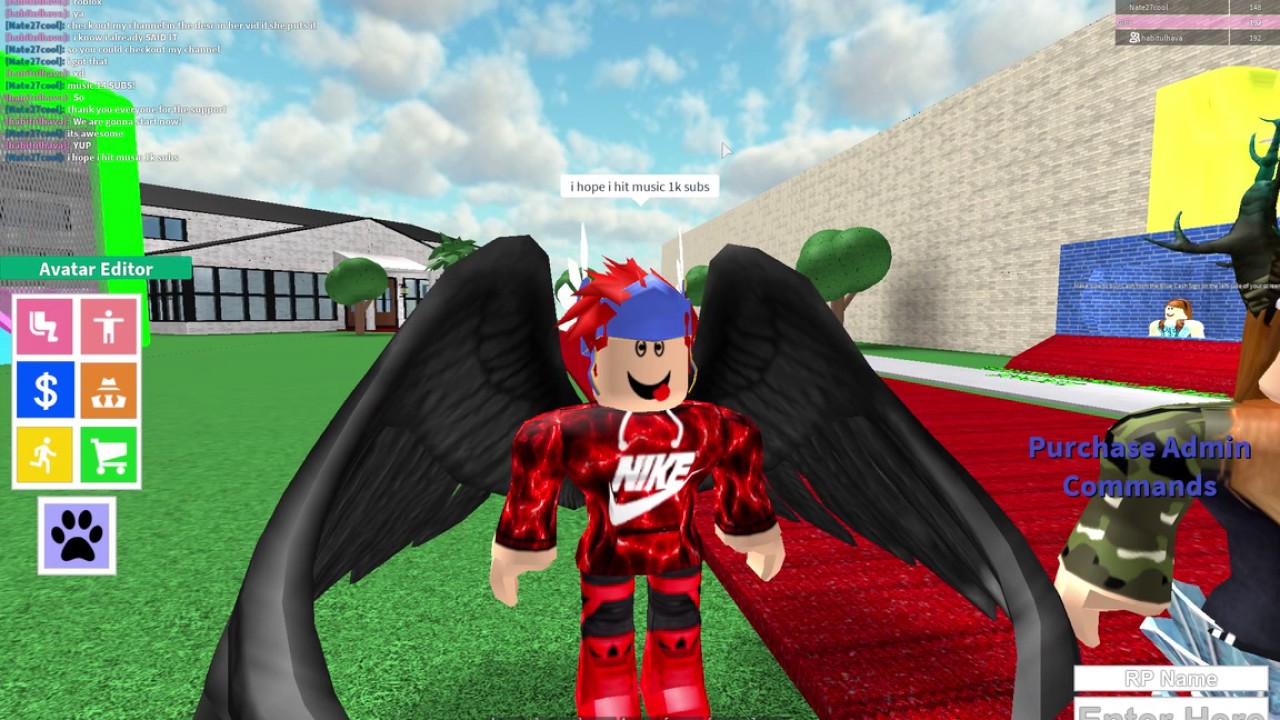 what do i use cash for??? Roblox Boys and Girls Dance Club YouTube