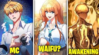 When The Emperor Of The Sword Is Reborn Into A Clan Of Sword Masters  Manhwa Recap