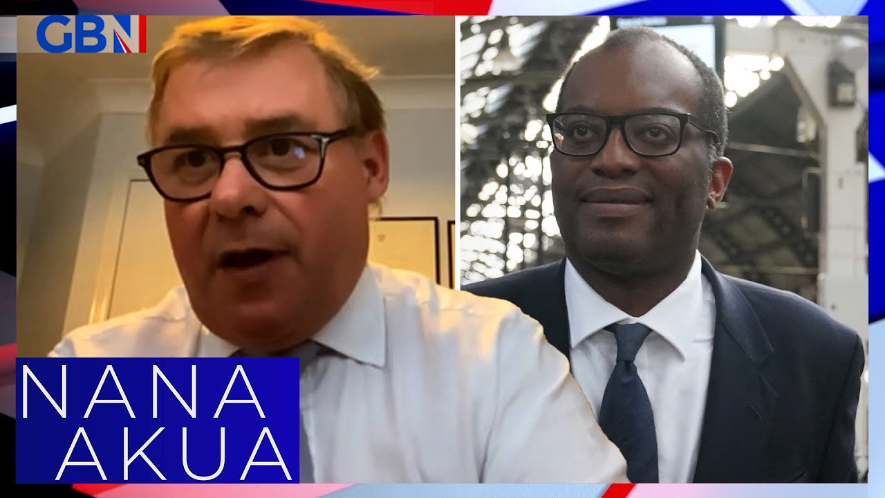 Kwasi Kwarteng’s mini-budget praise for working for ‘just about everybody’