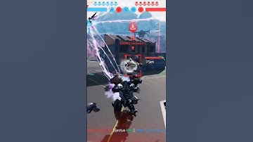 WAR ROBOTS: MEGALODON OROCHI