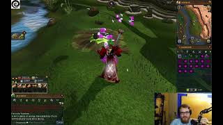Petey Plays RS3! - Episode 24