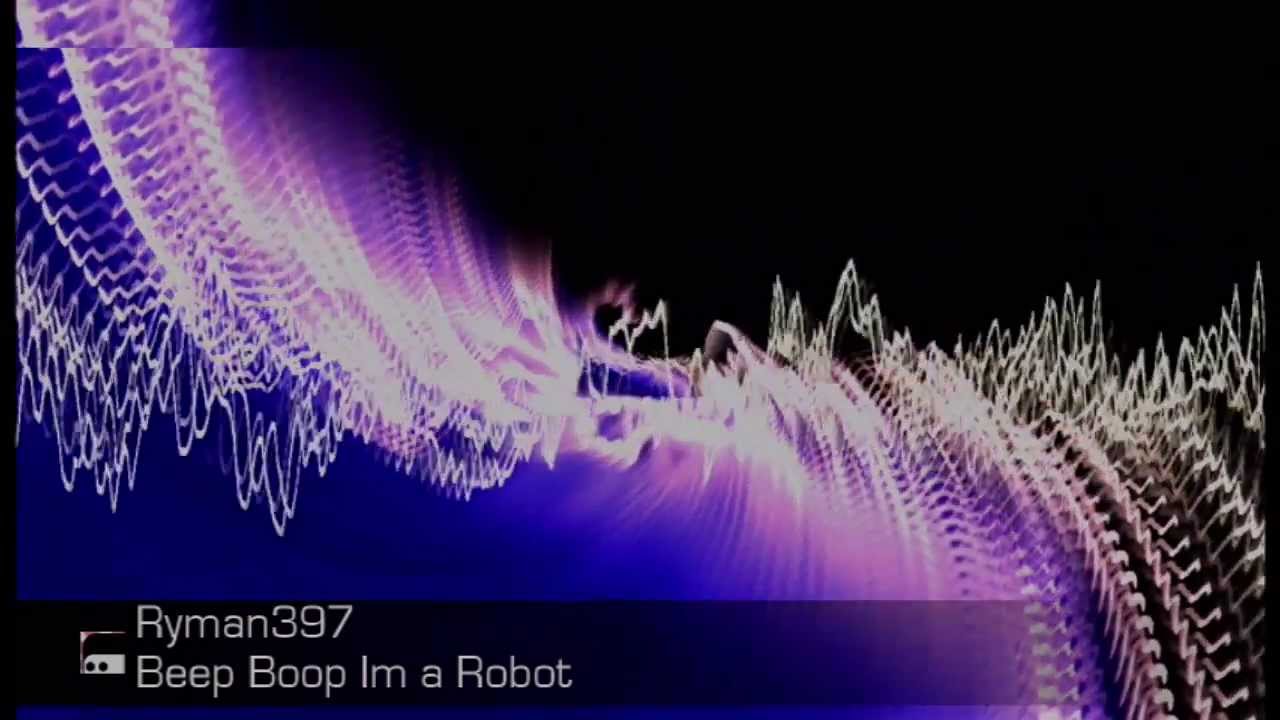 R TOnline Ezmuze+ 2 Songs: Beep Boop I'm a Robot