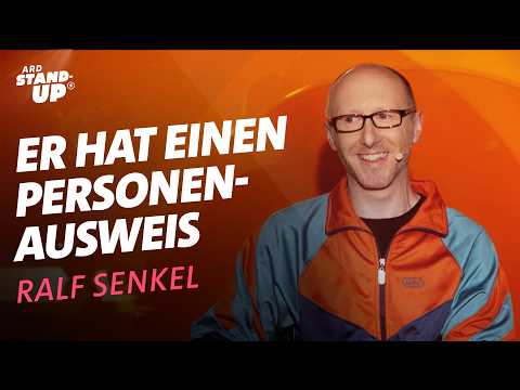 Arabische Zahlen? – Ralf Senkel | Der hat gesessen