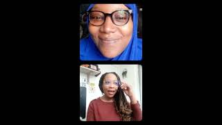 A Client's Success Story// Florence Peters