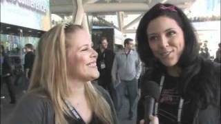 GDC 2010: People on the Street 2