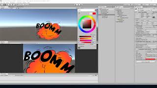 Unity - Countdown Timer Extended