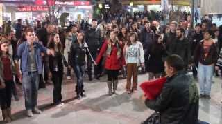 Ankara Sakarya Caddesi - Horon