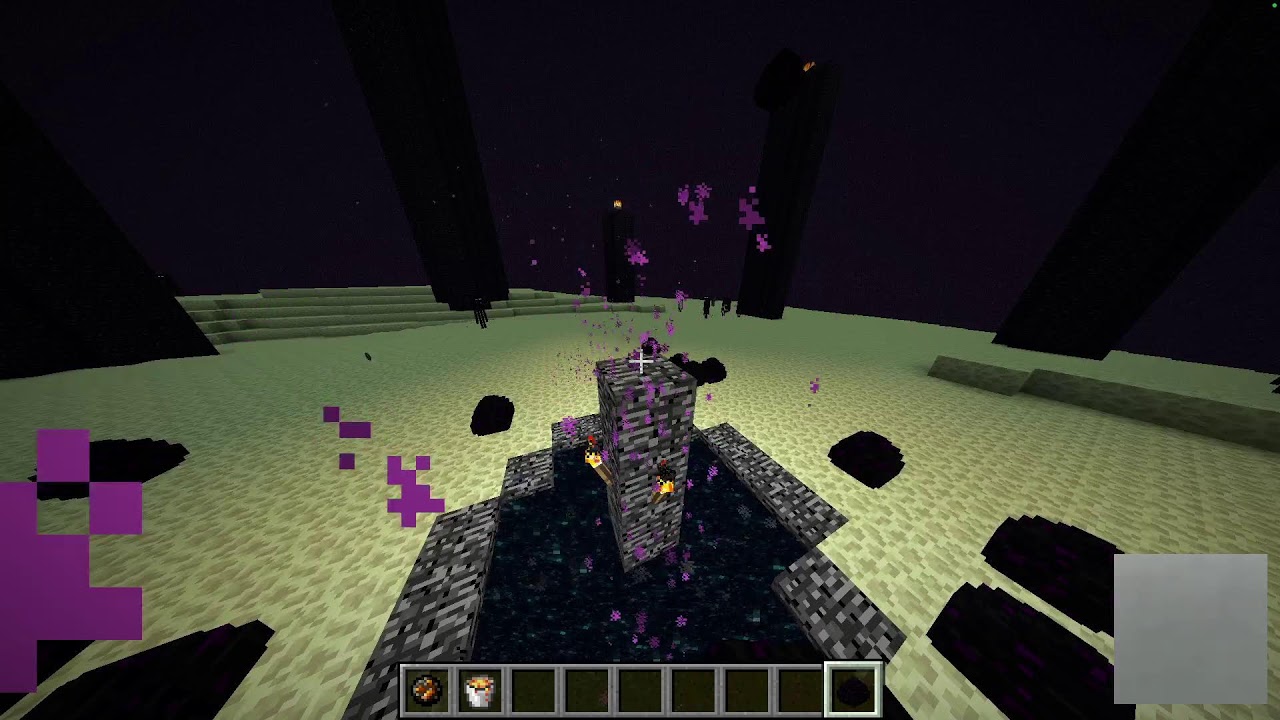 マイクラ