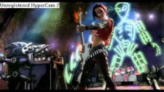 guitar hero 3 legend's of rock screenshot 3