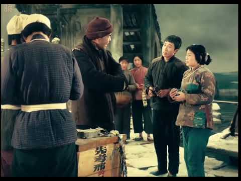1964 舞台姐妹 4k 超清 修复版 Shanghai Description