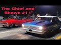 Chief and shawn 11 oklahoma city