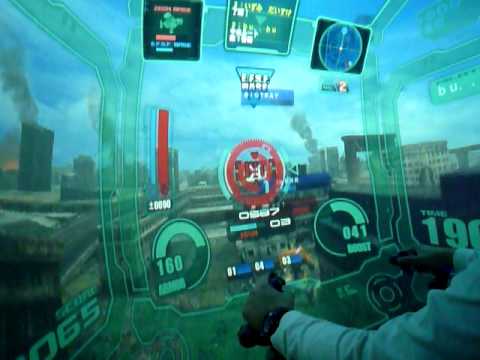 【戦場の絆】　bubu　【愉快な友達】　ＮＹ４４　その６　１戦目