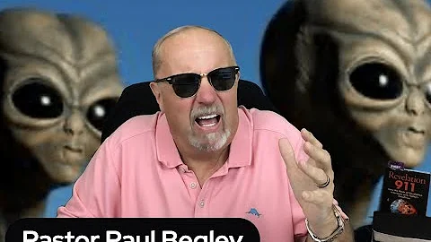 Urgent: "Can We Survive This"( Disclosure )/ Mike From Around World / Luis Elizondo / Paul Begley