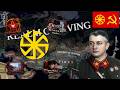 hoi4 Collapsing World: Rise of Radicalism Slavic Soviet Union.