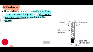 lab3 pharma.. soxhlete extraction