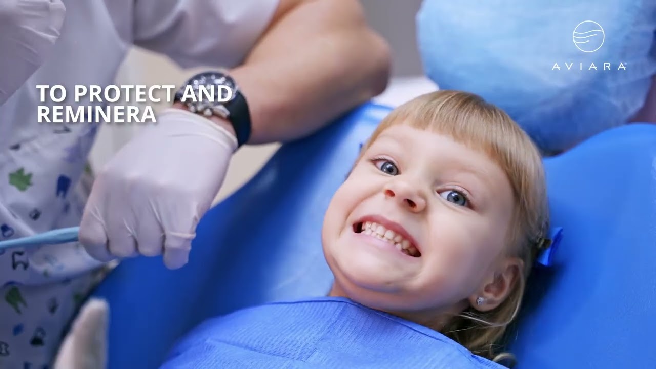 Holistic Pediatric Dentistry & Early Airway Development