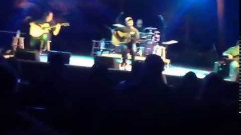 Staind   Look Park Northampton Mass 6~27~2014  It s Been Awhile