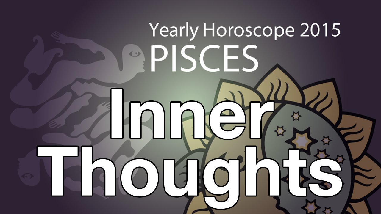 Pisces Yearly Horoscope For 2015 | Prakash Astrologer