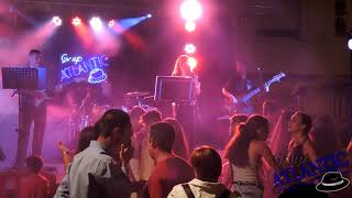 Grup Atlantic (Promo 2018) Resimi