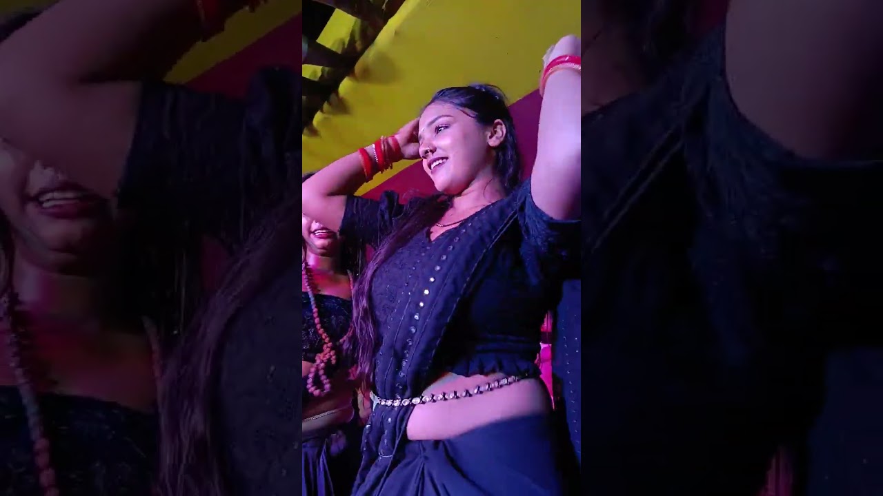 best bhojpuri arkestra video song #dance #bhojpuri #arkesta #song