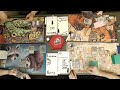 cEDH Game play - Magda  vs Lumra Vs Ashling Vs Tameshi.