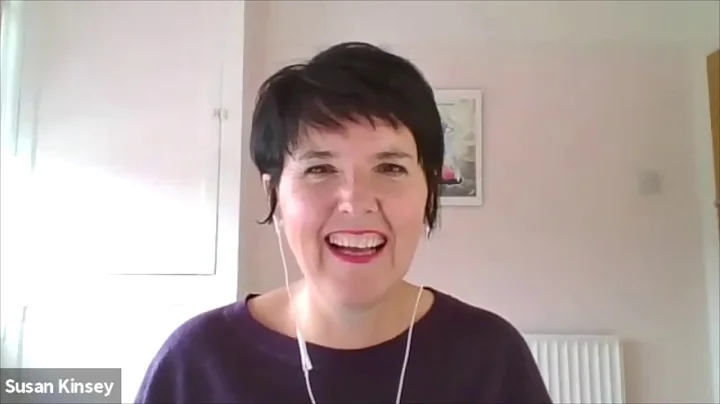029 It's All About Energy Conversations with Klana...
