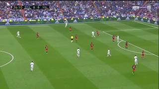 Real Madrid vs Valencia highlights 30\/04\/2017