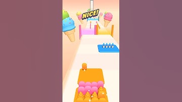 Stacking Color Match #droidcheatshorts #2