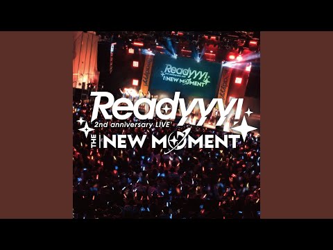 大胆不敵に恋したい (MV Ver.) (Live at 恵比寿ガーデンホール 2020)