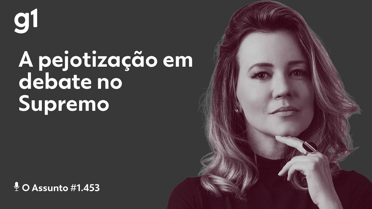 A pejotização em debate no Supremo | O Assunto