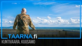 Luonnon Sylissä Koillismaalla Kuntivaara, Kuusamo S02E02