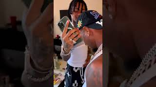 Swae Lee & Rae Sremmurd Balling Like Rockstars