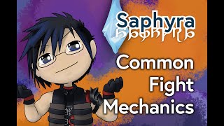Sprouts always fall for these! 10 FFXIV common fight mechanics | New player's guide