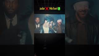 Jafar Jackson - They Don't care about us   #michaeljackson #mj5 #shorts #youtubeshorts