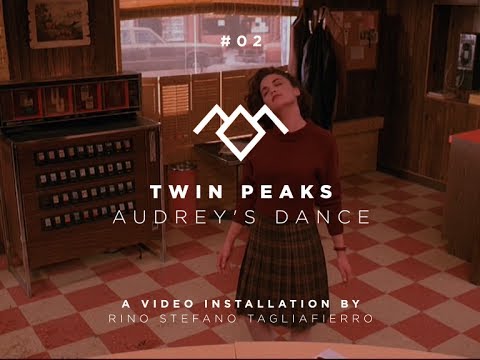 02 Twin Peaks - Audrey's Dance