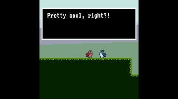 The trick behind dialogue boxes!