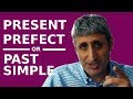 PRESENT PERFECT or PAST SIMPLE: How to use them correctly The BEST EXPLANATION