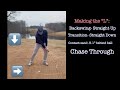 Perfect Bunker Contact Every Time | The “L” Technique Explained