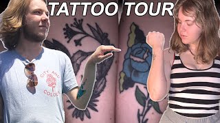 Do I Regret My Tattoos After Detransitioning?