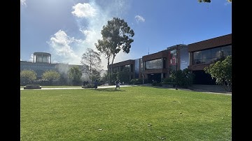 Full-Scale Active Shooter Drill at Biola University