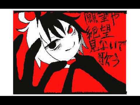 うごメモ お借りPV