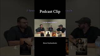 Marcos Top Soundtracks