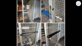 A To Z Locksmith Toronto: Commercial Door Locksmith, Access Control &amp; Security Camera Installation