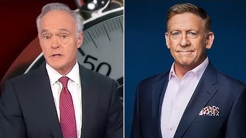 60 Minutes Shake-Up: Bill Owens Resigns Amid Controversy