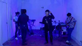 Agrupación Los Capos - Te eh mentido (Cover Grupo Bakan)