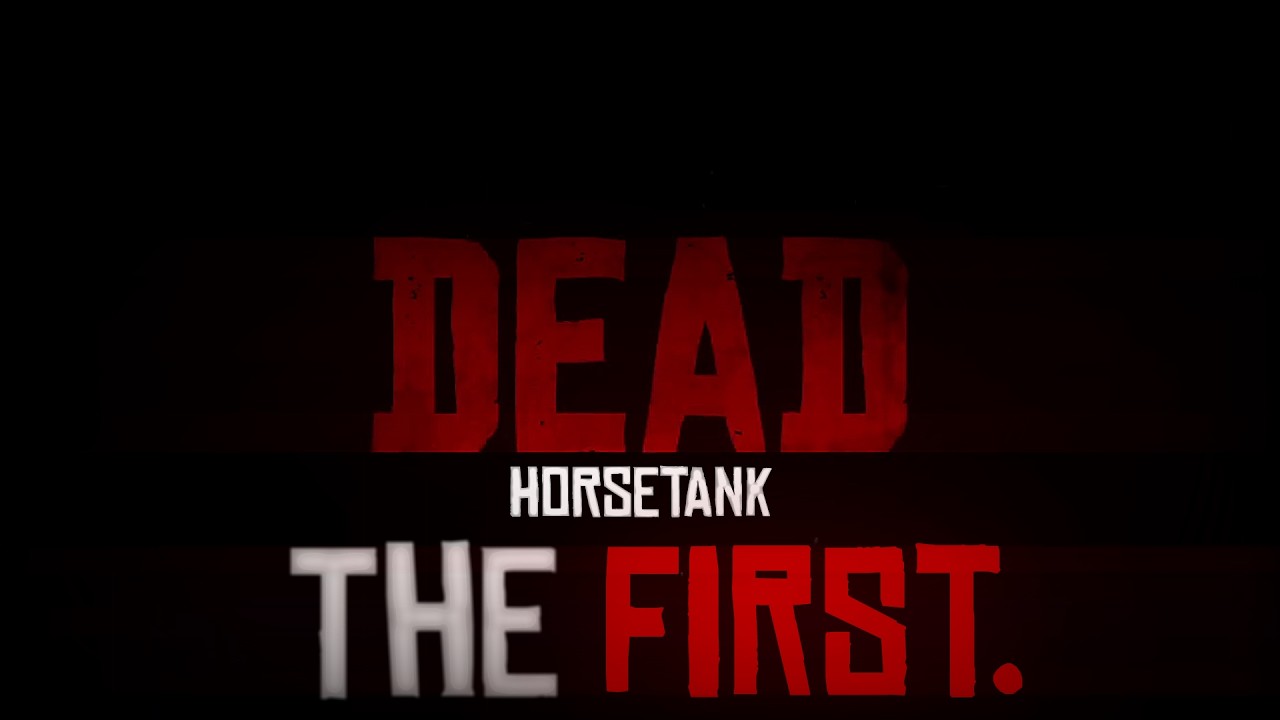 Losing My Horse for The FIRST Time in RDR2 [Chapter 6]