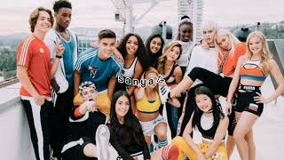 summer in the city :: now united [speed up] Resimi