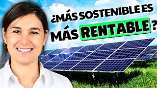 ¿Merece la Pena la INVERSIÓN ESG? Ejemplos de Inversiones Sostenibles (Y RENTABLES) 🤑 by El Club de Inversión 3,613 views 2 months ago 19 minutes